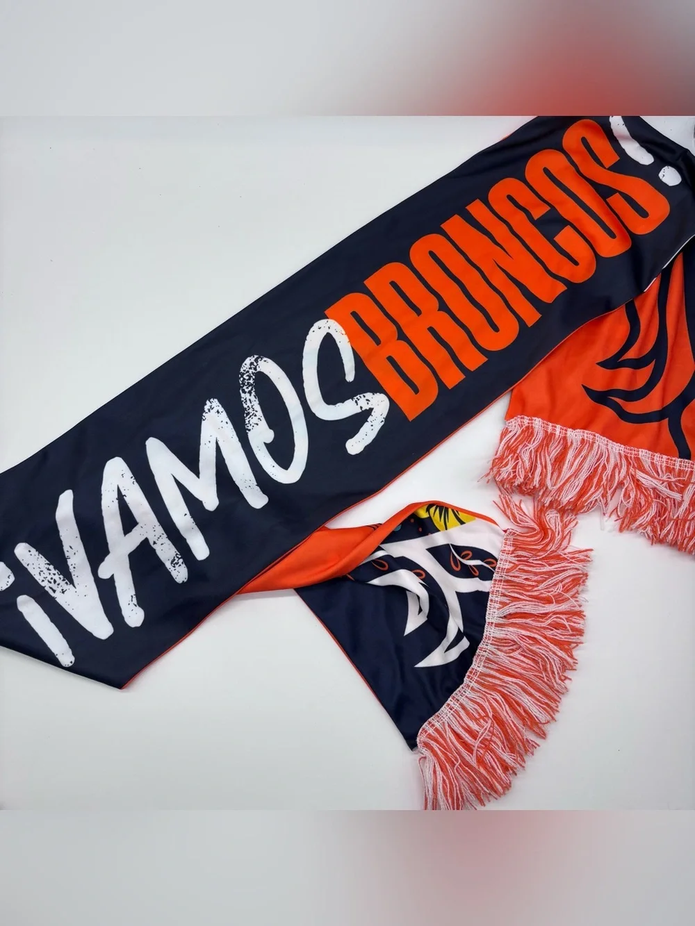 NFL bold orange